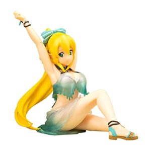 Leafa EXQ Memory Defrag