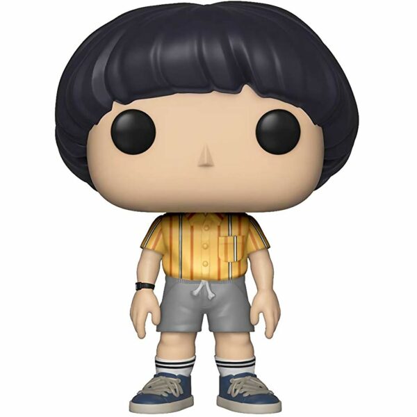 Pop - STRANGER THINGS - Mike (846)