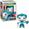 Pop - SUPER HEROES - Joker Jack Frost (359) Special Edition