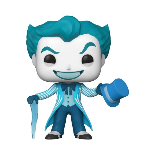 Pop - SUPER HEROES - Joker Jack Frost (359) Special Edition