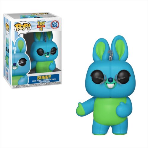 Funko Pop - DISNEY - Bunny Toy Story 532 1-1 Pop - DISNEY - Bunny (532)