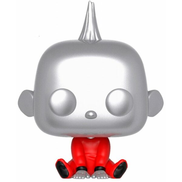Pop - INCREDIBLES 2 - Jack Jack (367) Special Edition
