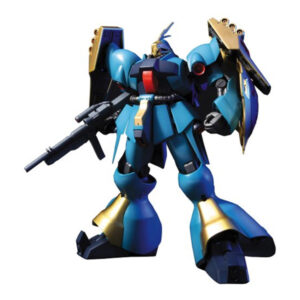 Gundam Gunpla HG 1/144 083 Jagd Doga Gyunei