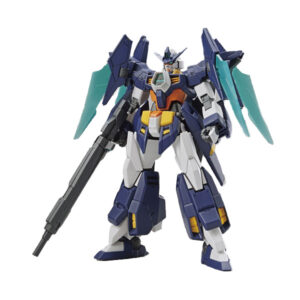 Gundam Gunpla HG 1/144 27 Gundam Try Age Magnum