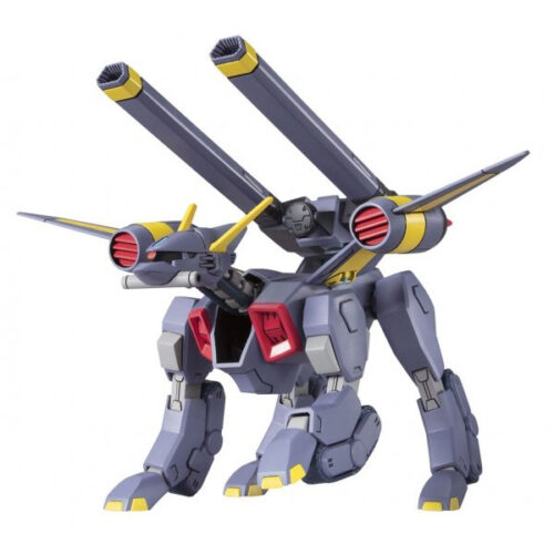 Gundam Gunpla HG 1 144 R12 Mobile Bucue 1-1 Gundam Gunpla HG 1/144 R12 Mobile Bucue