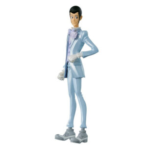 Lupin the Third Creator X Creator Wedding Version