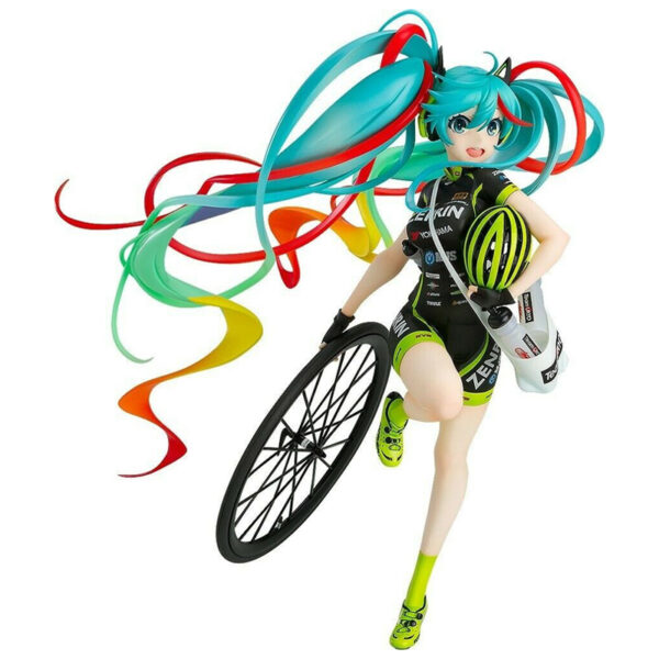 Miku Racing 2016 & Team Ukyo 2016