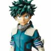 Izuku Midoriya Grandista