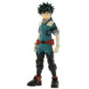 Izuku Midoriya Grandista