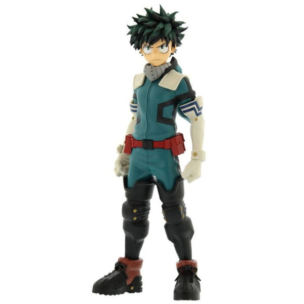 Izuku Midoriya Grandista