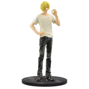 Sanji Jeans Freak Special Color Version