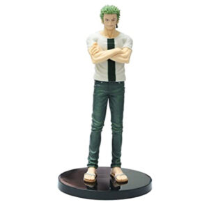 Roronoa Zoro Jeans Freak Special Color Version
