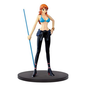 Nami Grandline Lady DXF Gold volume 1