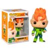 Pop - DBZ Android 16 708 1-1 Pop - DRAGON BALL Z - Androïd 16 (708)