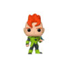 Pop - DBZ Android 16 708 1-2 Pop - DRAGON BALL Z - Androïd 16 (708)