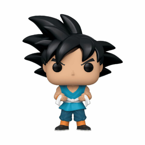 Pop - DBZ Goku 28th Tournament Exclusive 703 1-2 Pop - DRAGON BALL Z - Goku 28th Tournament (703) Exclusive