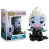 Pop - DISNEY - Ursula Little Mermaid (568)