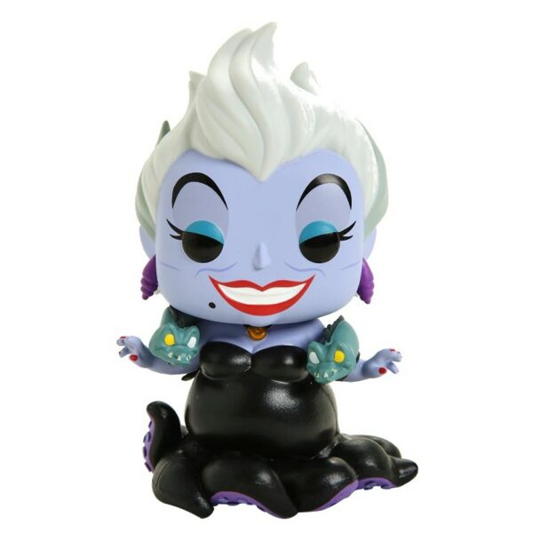 Pop - DISNEY - Ursula Little Mermaid (568)