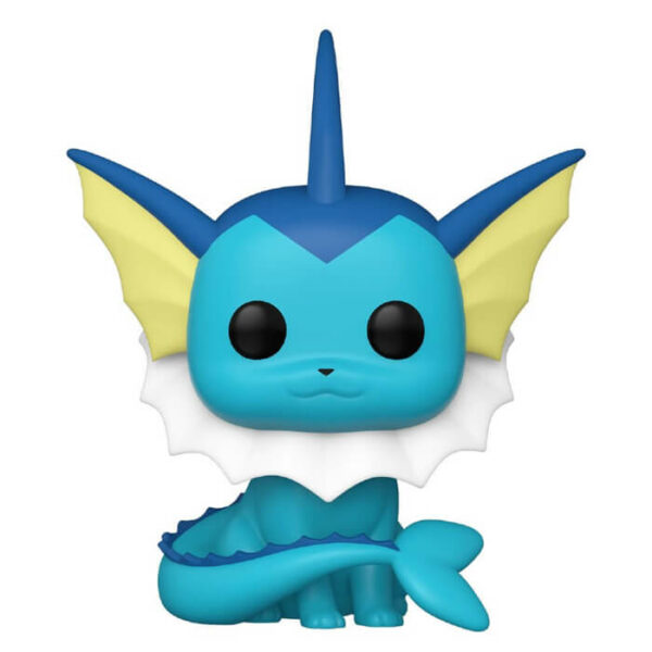 Pop - POKEMON - Vaporeon (627)
