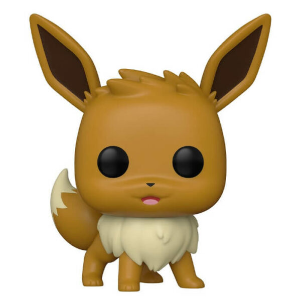 Pop - POKEMON - Eevee (626)