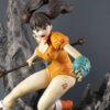 Statue Seven Deadly Sins - Diane 1-2 Diane Résine
