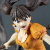 Statue Seven Deadly Sins - Diane 1-6 Diane Résine