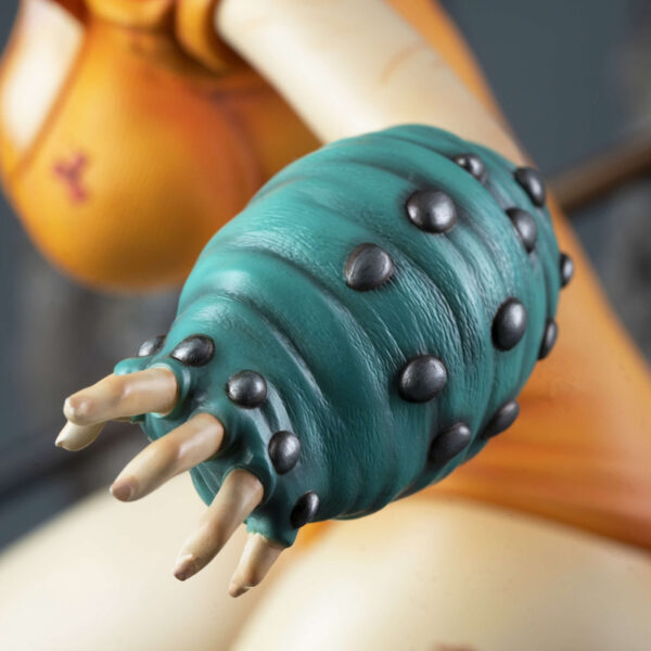 Statue Seven Deadly Sins - Diane 1-7 Diane Résine