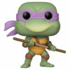 Pop - TEENAGE MUTANT NINJA TURTLES - Donatello (17)