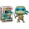 Pop - TEENAGE MUTANT NINJA TURTLES - Leonardo (16)
