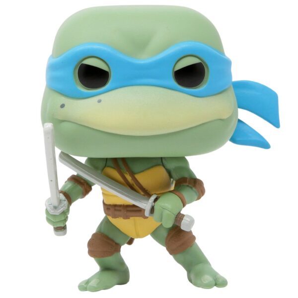 Pop - TEENAGE MUTANT NINJA TURTLES - Leonardo (16)