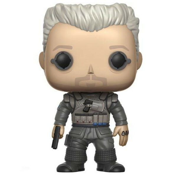 Pop - GHOST IN THE SHELL - Batou (385)