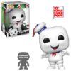figurine-funko-pop-Ghostbusters Stay Puff Special Edition 749-1-1 Pop - GHOSTBUSTERS - Stay Puff 10" (749) Special Edition