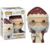 Pop - HARRY POTTER - Albus Dumbledore Christmas (125)