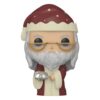 Pop - HARRY POTTER - Albus Dumbledore Christmas (125)