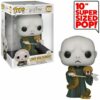 Pop - HARRY POTTER - Lord Voldemort 10" (109)