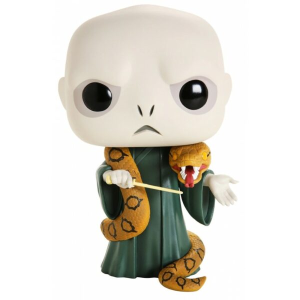 Pop - HARRY POTTER - Lord Voldemort 10" (109)