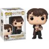 Pop - HARRY POTTER - Neville Longbottom with Book (116)