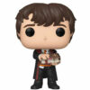Pop - HARRY POTTER - Neville Longbottom with Book (116)