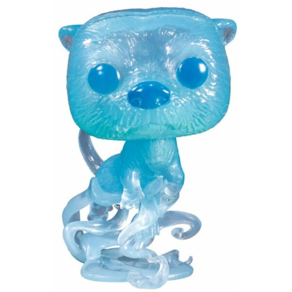 figurine-funko-pop-Harry Potter Patronus Hermione Granger 106 1-2 Pop - HARRY POTTER - Patronus Hermione Granger (106)