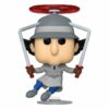 Pop - INSPECTOR GADGET - Inspector Gadget Flying (893)