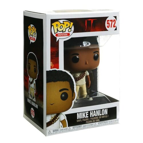 Pop - IT - Mike Hanlon (572)