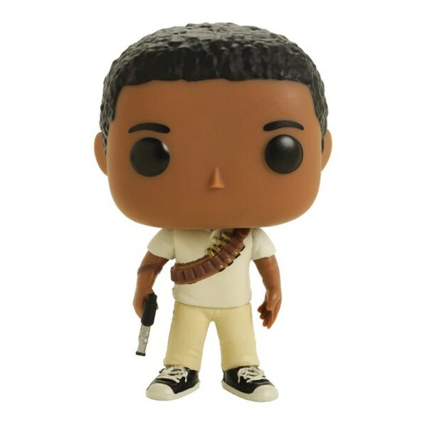 Pop - IT - Mike Hanlon (572)