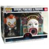 Pop - IT - Pennywise and Funhouse (10)