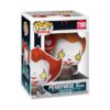 Pop - IT - Pennywise with Balloon (780)
