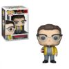 Pop - JURASSIC PARK - Dennis Nedry (551)