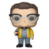 Pop - JURASSIC PARK - Dennis Nedry (551)
