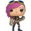 figurine-funko-pop-League of Legends VI 06-1-2 Pop - LEAGUE OF LEGENDS - Vi (06)
