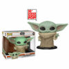Pop - STAR WARS THE MANDALORIAN - The Child 10" (369)