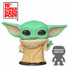 Pop - STAR WARS THE MANDALORIAN - The Child 10" (369)