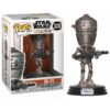 Pop - STAR WARS THE MANDALORIAN - IG-11 (328)